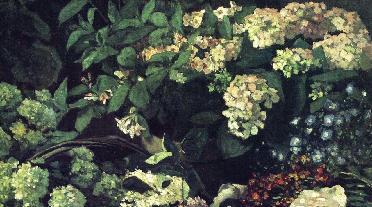 I, Claude Monet screenshot 1