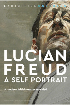 Exhibition on Screen: Lucian Freud - A Self Portrait 2020 (2020) poster