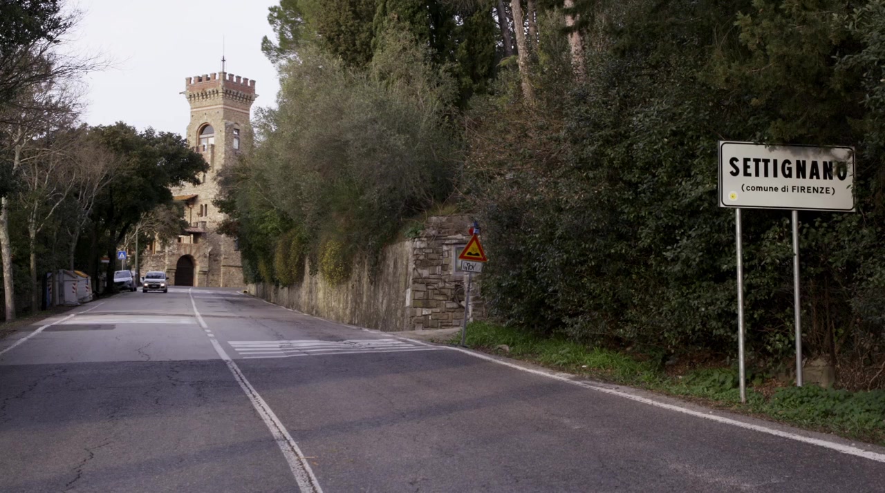 Michelangelo: Love and Death screenshot 1