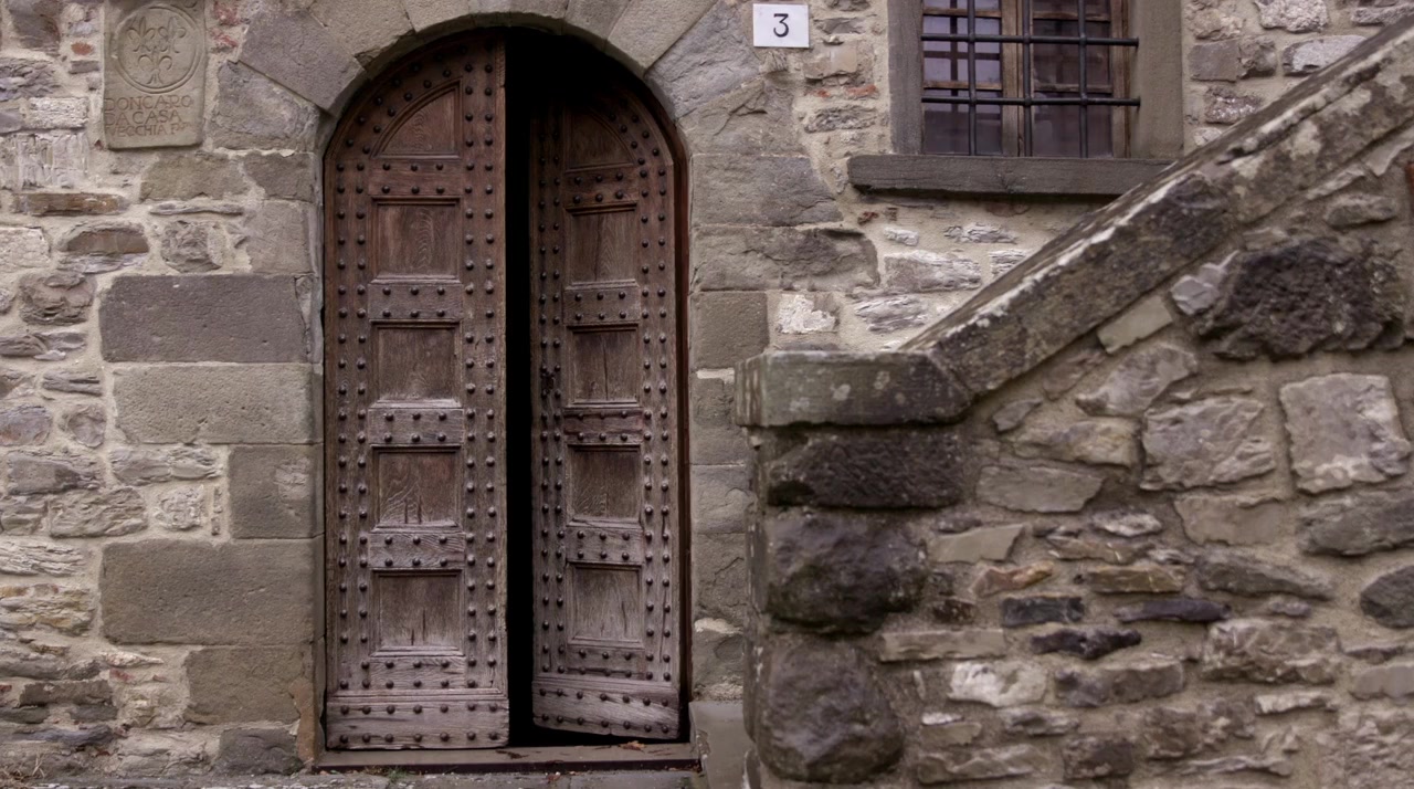 Michelangelo: Love and Death screenshot 2