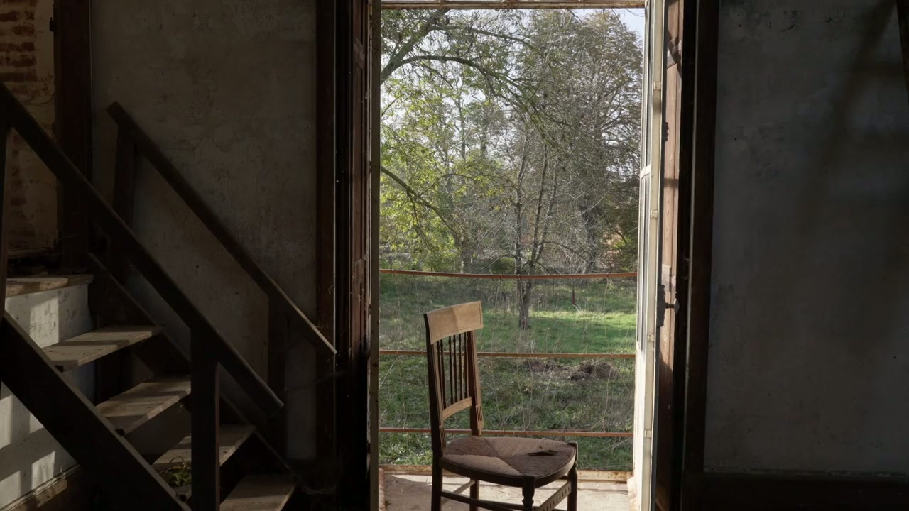 Exhibition On Screen: Pissarro: Father of Impressionism screenshot 3