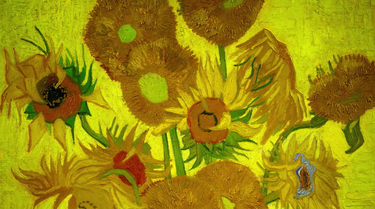 Young Picasso screenshot 2
