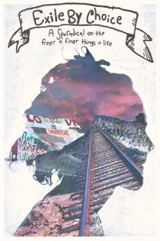 Exile by Choice (2015) poster