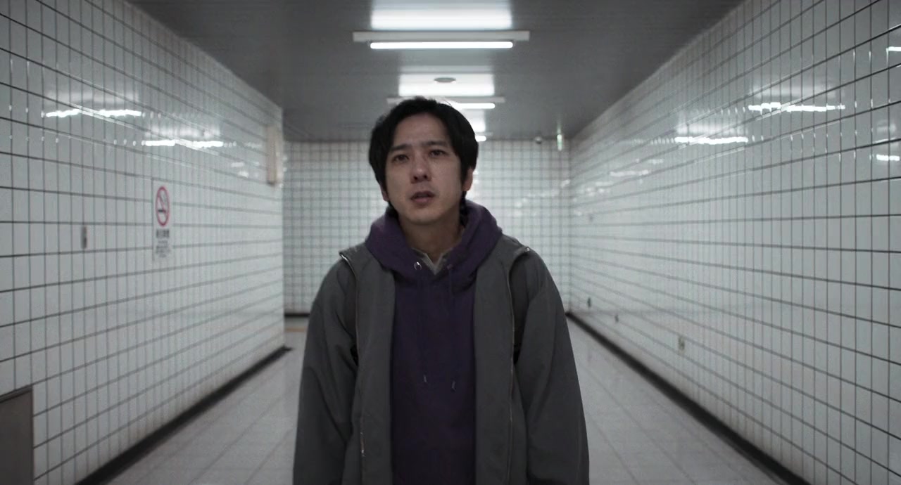 8-ban deguchi screenshot 3