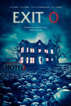 Exit 0 (2019) poster