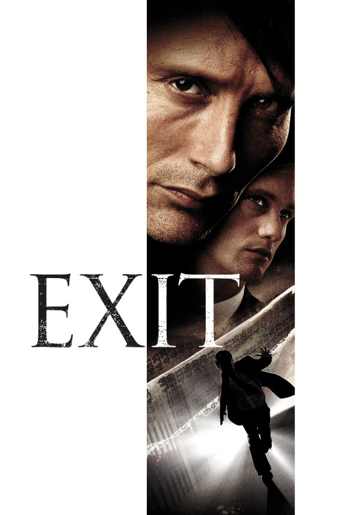 Exit (2006) poster