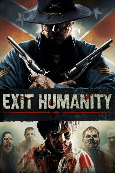 Exit Humanity (2011) poster