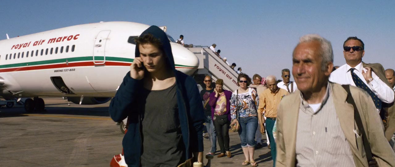 Exit Marrakech screenshot 3
