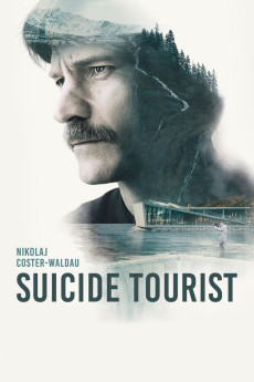 Selvmordsturisten (2019) poster