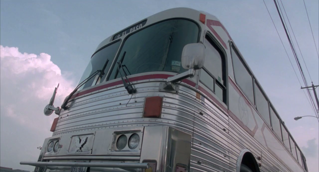 Exit Speed screenshot 2
