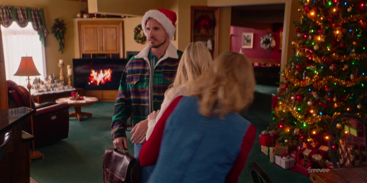 EXmas screenshot 1