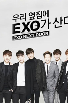 Woo-Ri Yup-Jip-Ae Exo-Ga San-Da (2015) poster