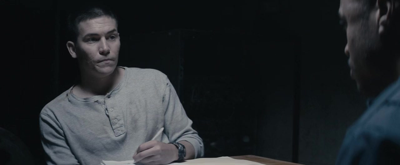 Exodus screenshot 3