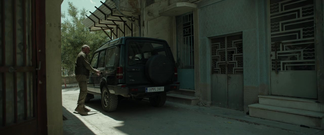 Exodus screenshot 2
