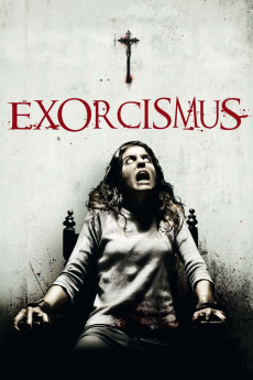 La posesión de Emma Evans (2010) poster
