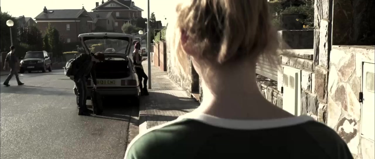 La posesión de Emma Evans screenshot 1