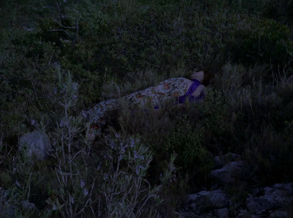 Exorcismo screenshot 3