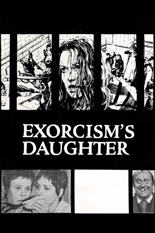 Las melancólicas (1971) poster