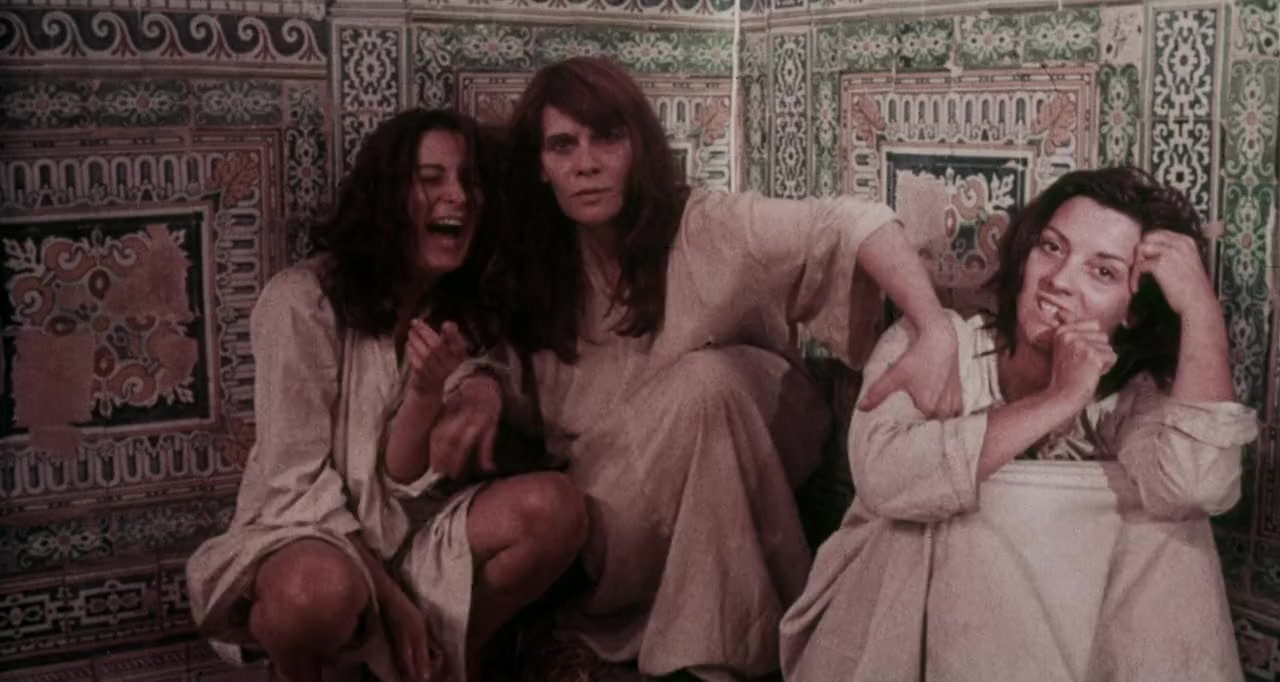 Las melancólicas screenshot 1