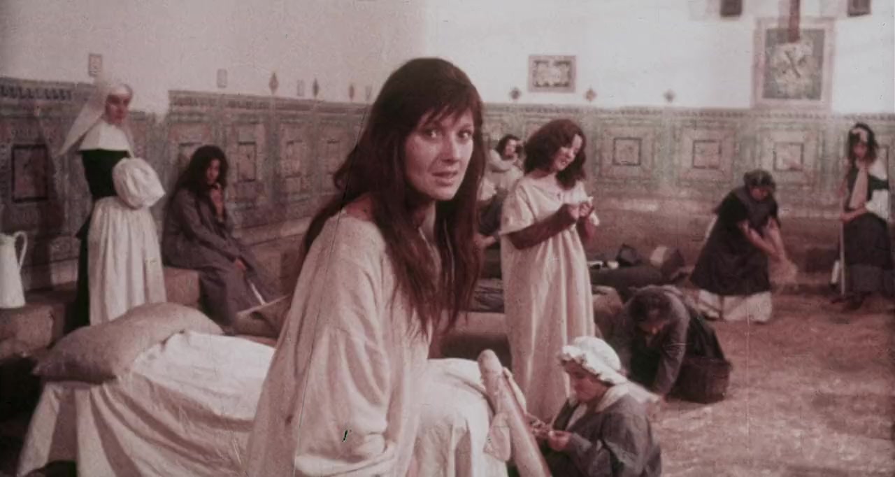 Las melancólicas screenshot 2