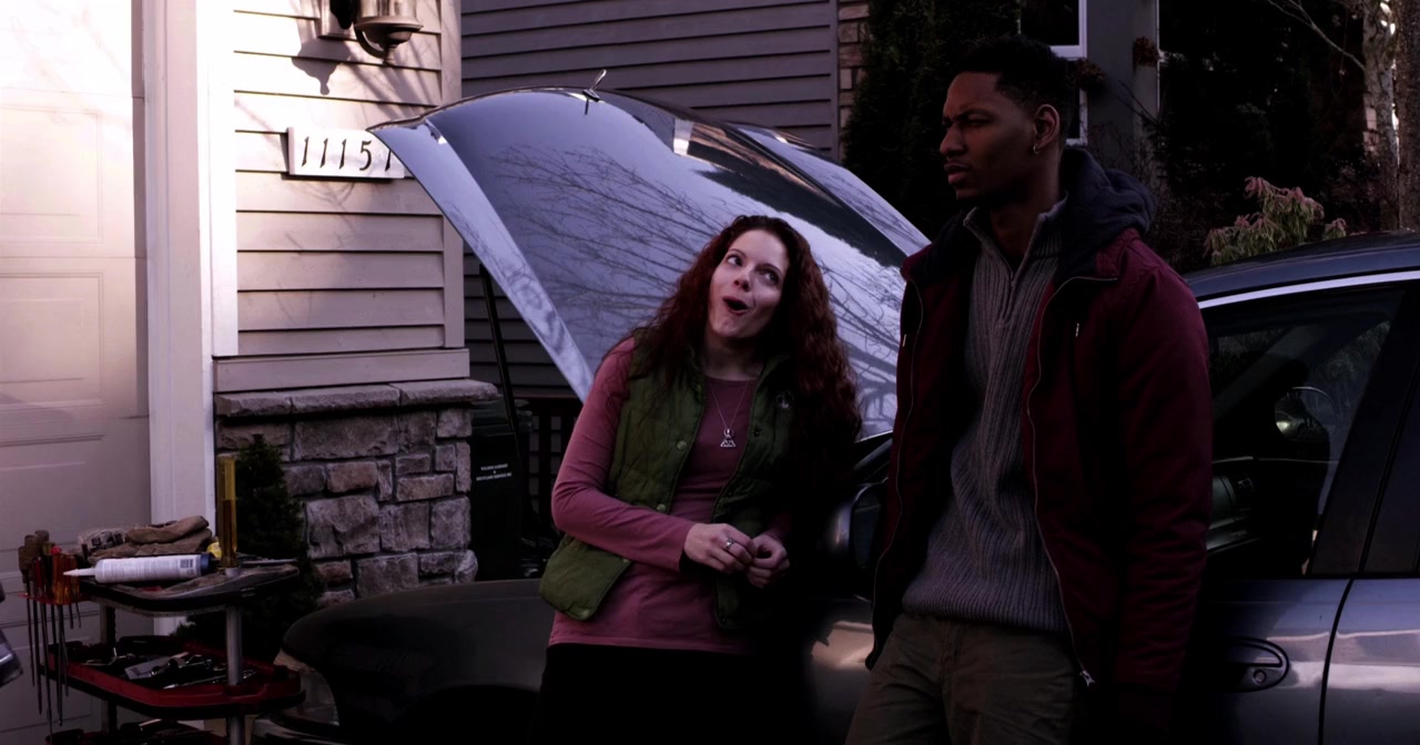 Victoria's Exorcism screenshot 1
