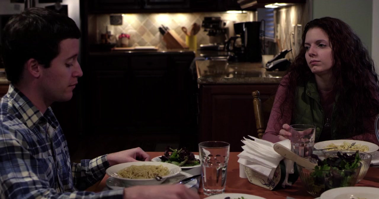 Victoria's Exorcism screenshot 3