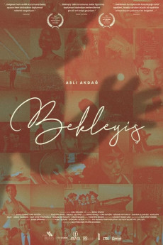 Bekleyis (2021) poster