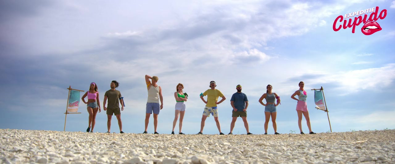Expeditie Cupido screenshot 3