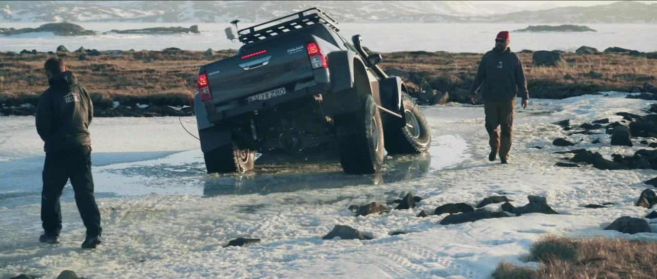Expedition: Greenland screenshot 1
