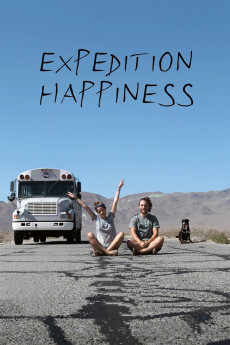 Expedition Happiness (2017) poster