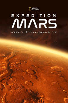 Expedition Mars (2016) poster