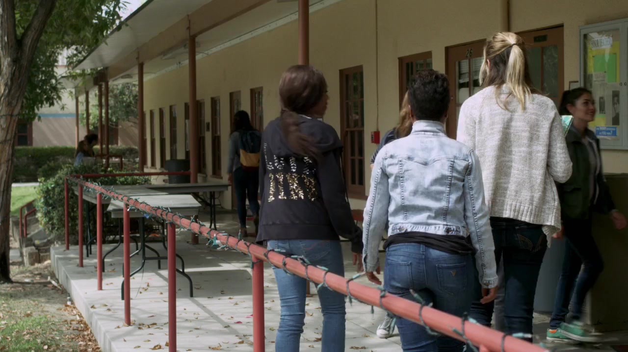 Expelled screenshot 2