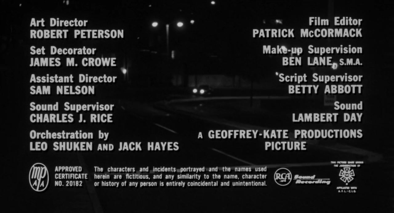 Experiment in Terror screenshot 3