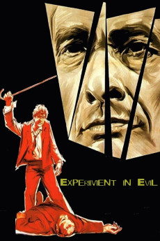 Le testament du Docteur Cordelier (1959) poster