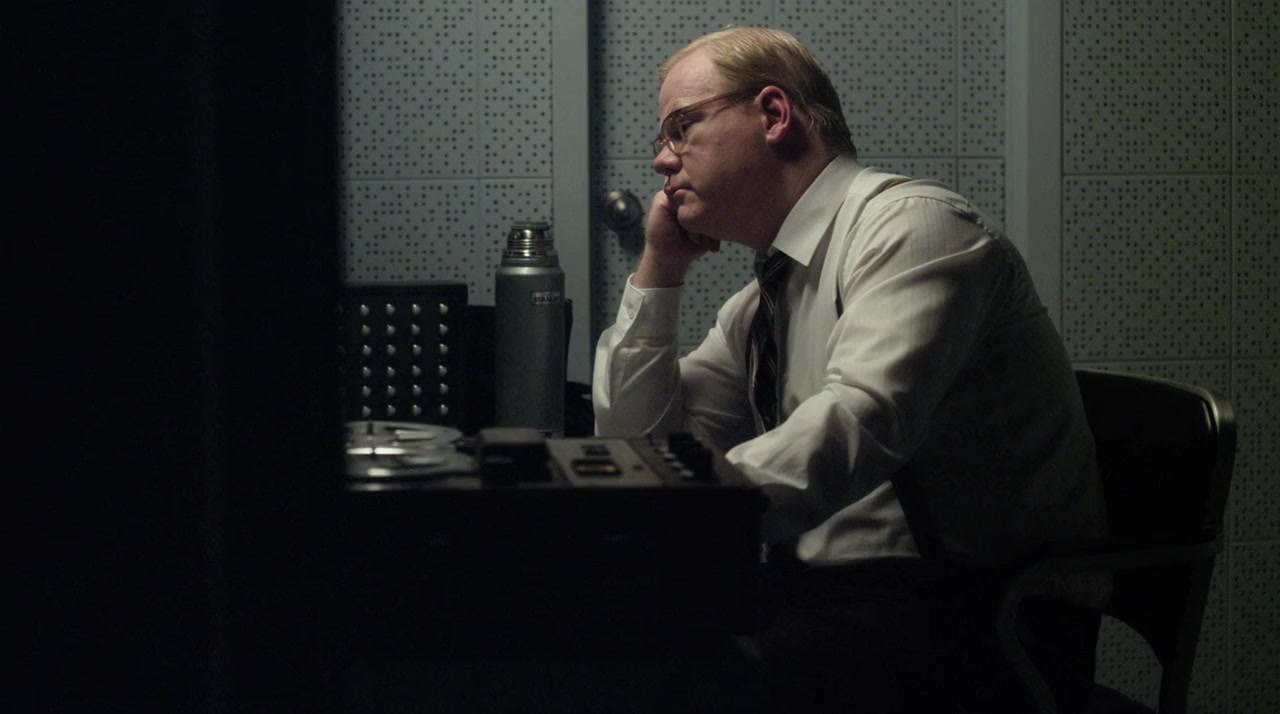 Experimenter: The Stanley Milgram Story screenshot 3