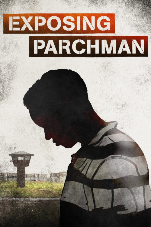 Exposing Parchman (2023) poster