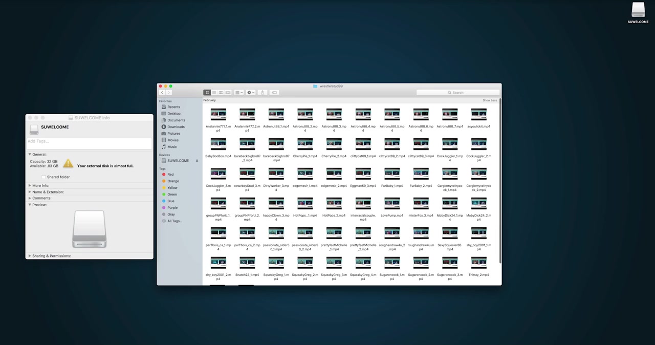 Exploited screenshot 3