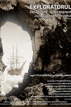 Exploratorul (2013) poster