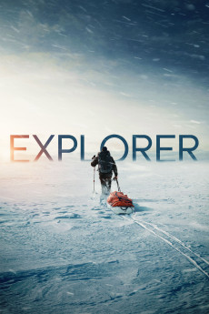 Explorer (2022) poster
