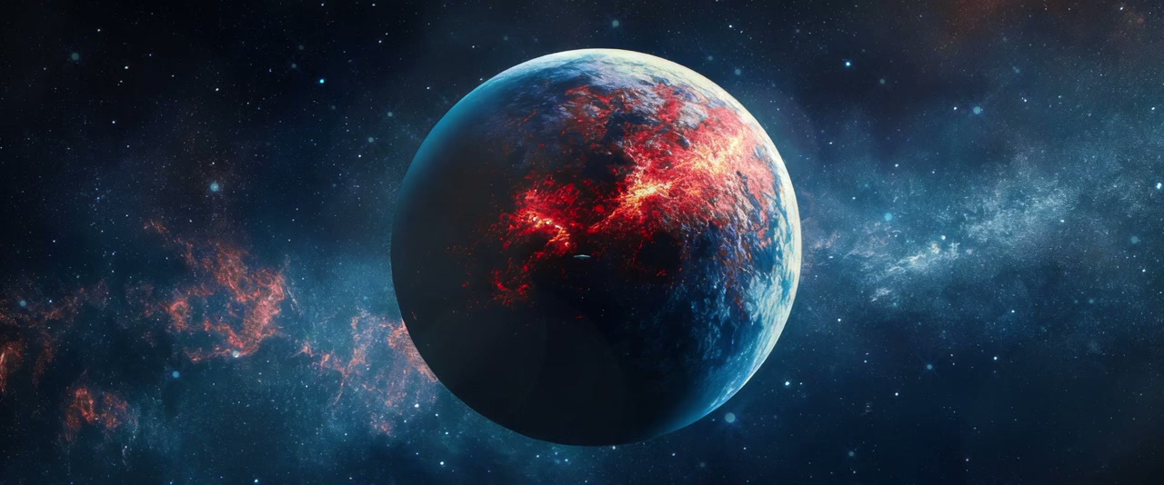 Explorer from Another World screenshot 1