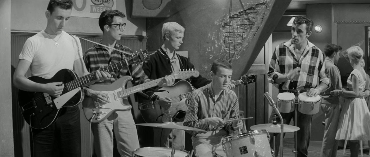 Expresso Bongo screenshot 1