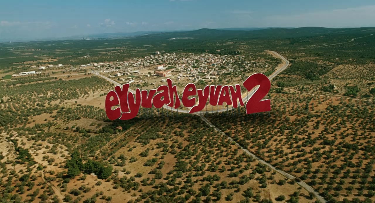 Eyyvah Eyvah 2 screenshot 1