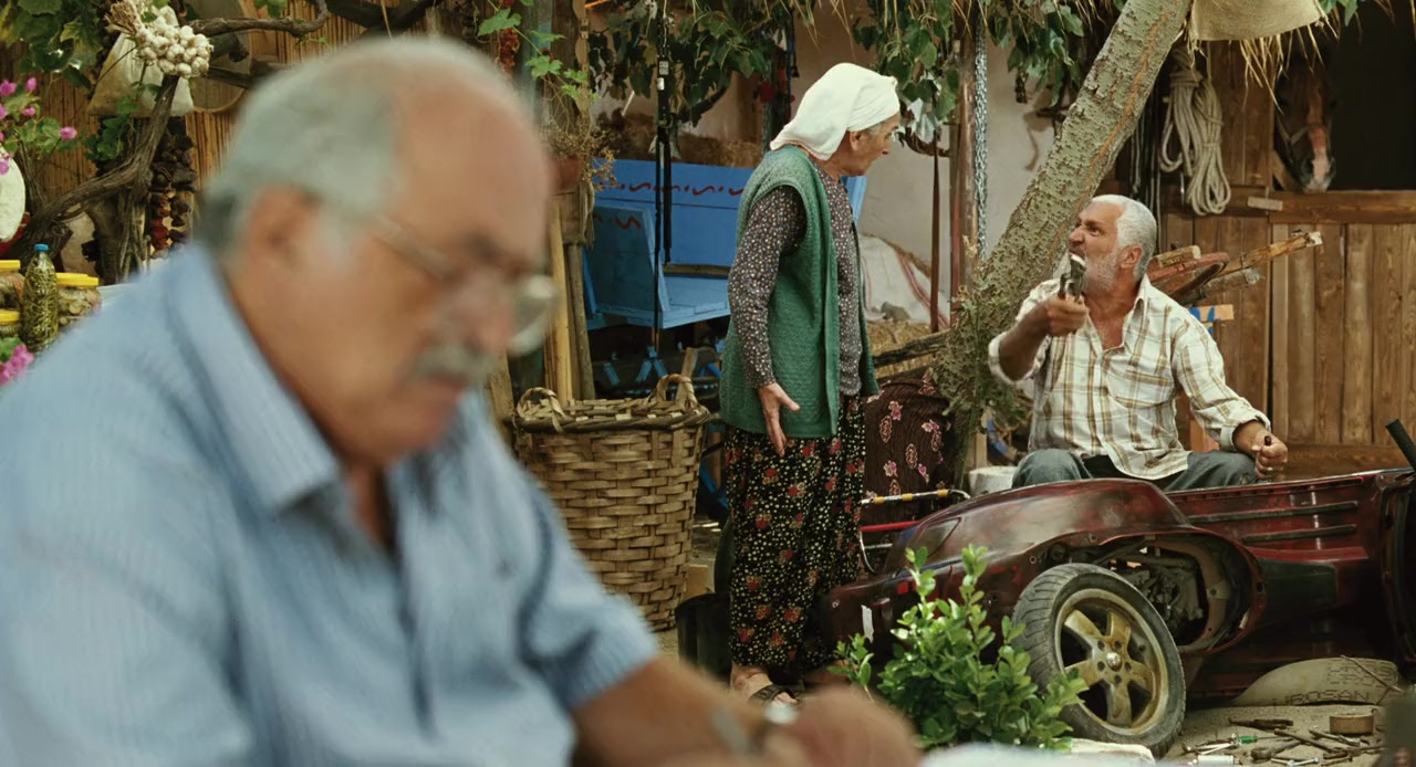 Eyyvah Eyvah 2 screenshot 2
