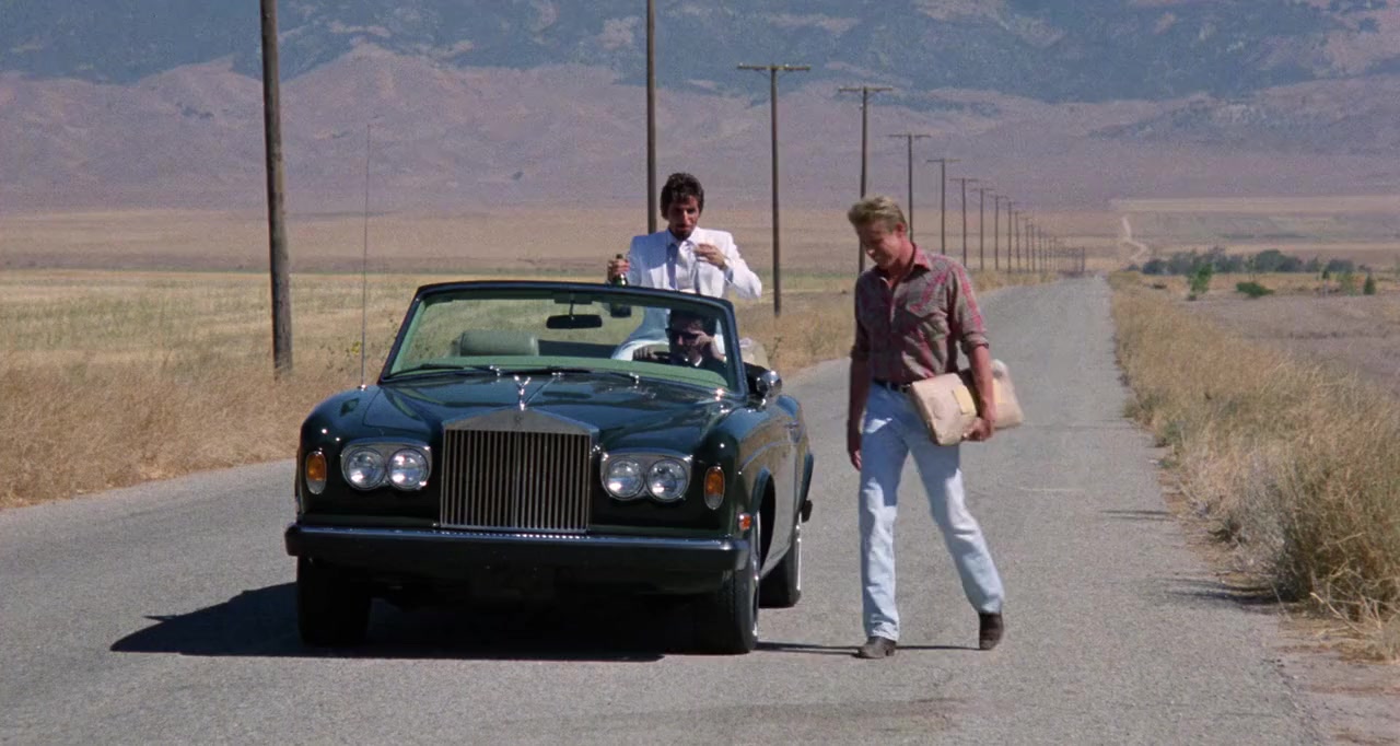 Eye of the Tiger screenshot 1