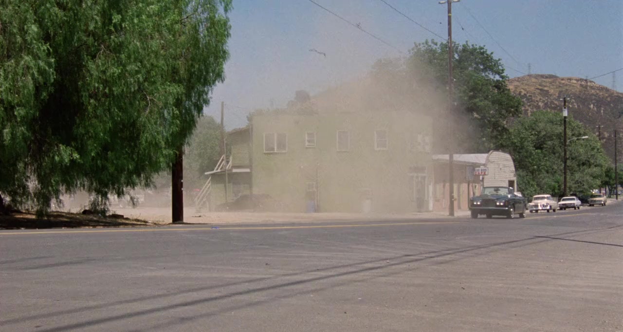 Eye of the Tiger screenshot 2