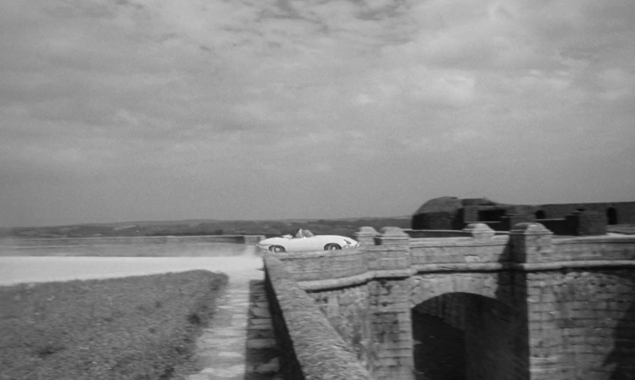Eye of the Devil screenshot 3