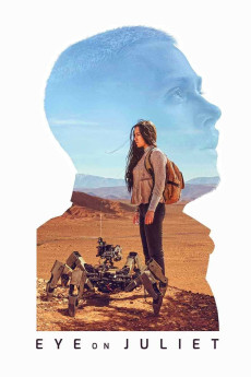 Eye on Juliet (2017) poster