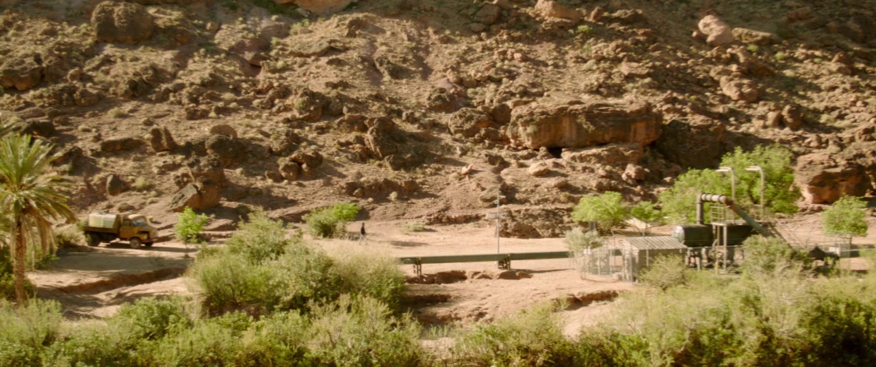 Eye on Juliet screenshot 1
