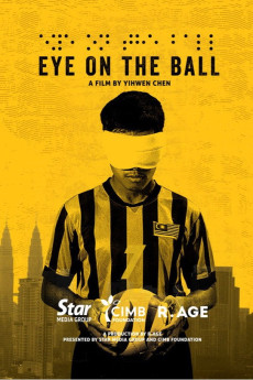 Eye on the Ball (2020) poster