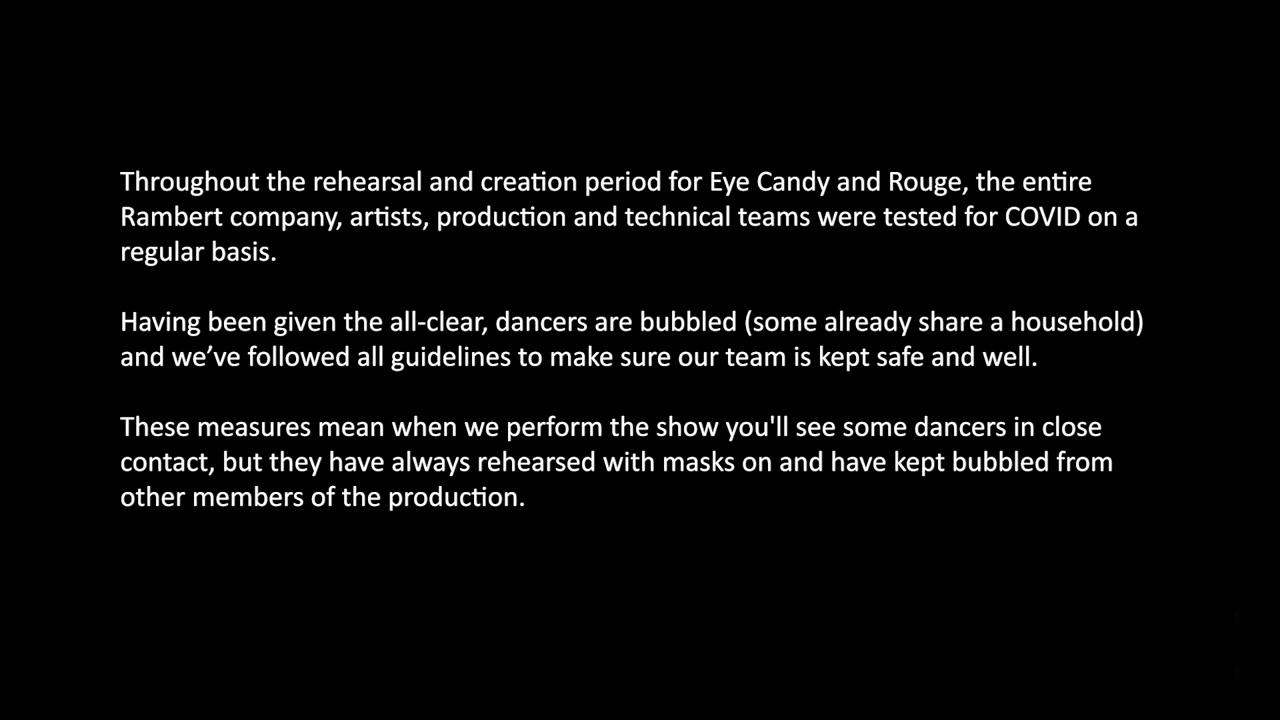 Eye Candy screenshot 2